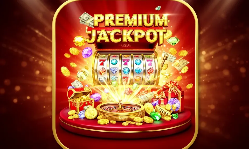 riyaltoto Slot Feature Round