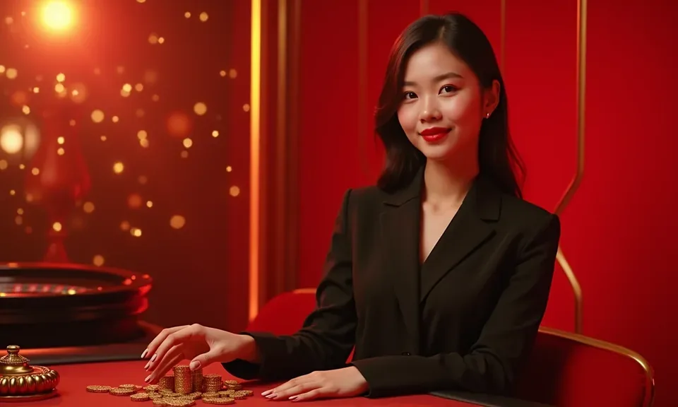 riyaltoto Casino