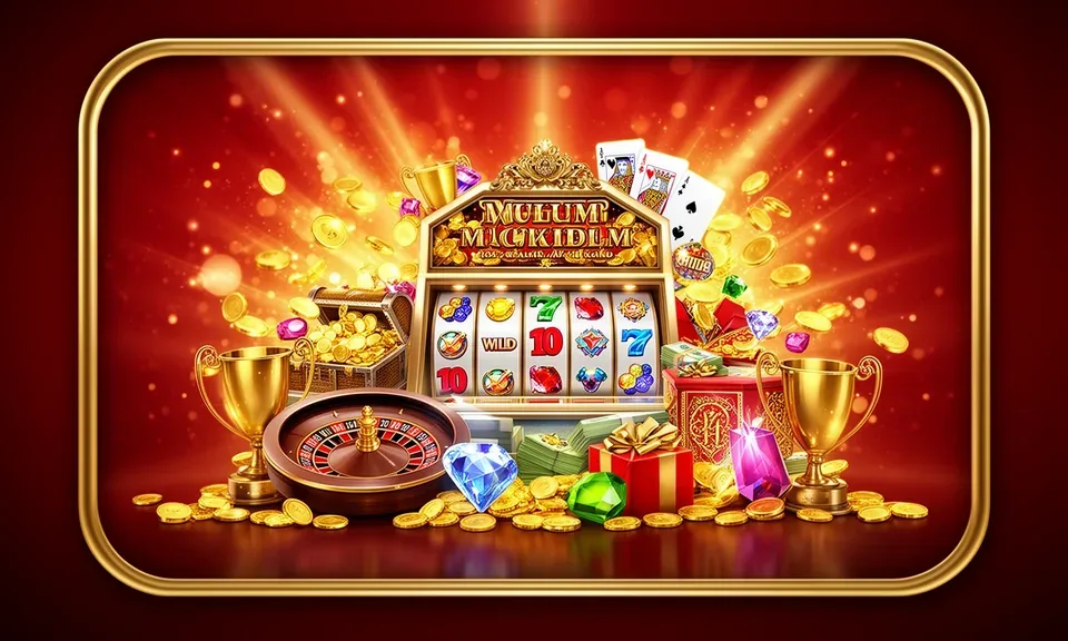 riyaltoto Every Betting and Casino Term You Need to Know
